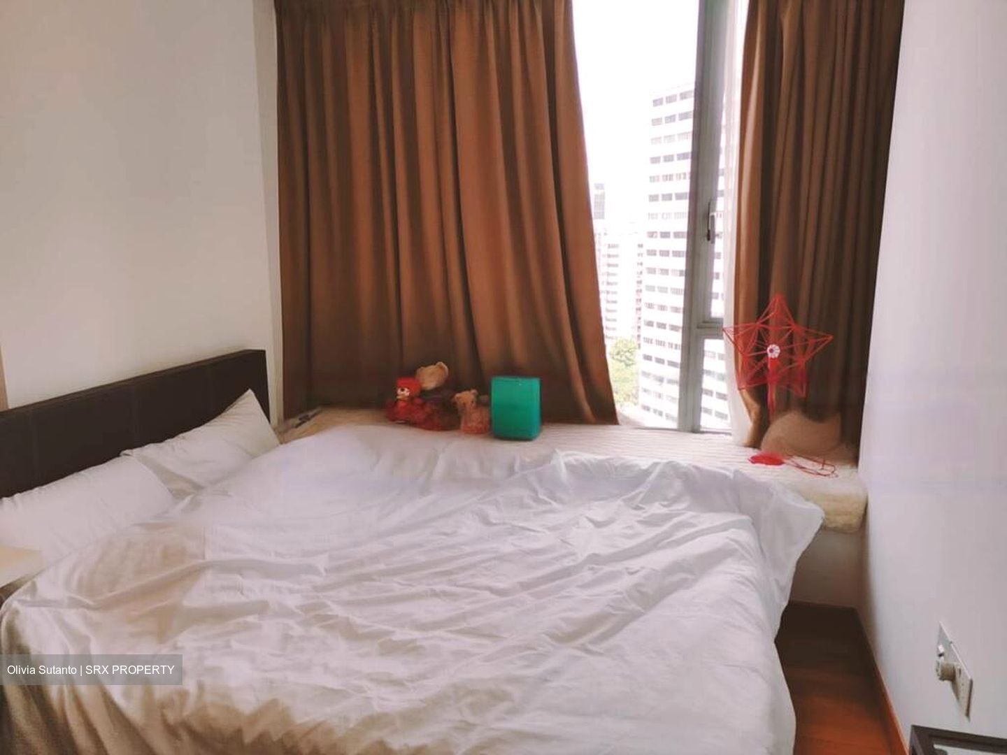 Vista Residences (D12), Condominium #462580451